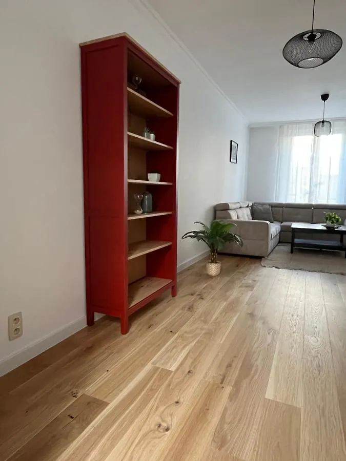 Villa Fds Cosy House Gante 0*,