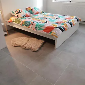 Accommodatie bij particulieren Le Caillou Blanc, Charleroi