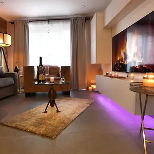  Appartement Suitedreams - Relax België