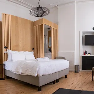 3* Otel Heirloom - The Mansion