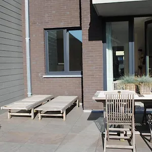  Appartement Modern, Gezellig Met Ruim Terras In België