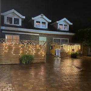  Appartement Hallo Fientje De Luxe Nederland