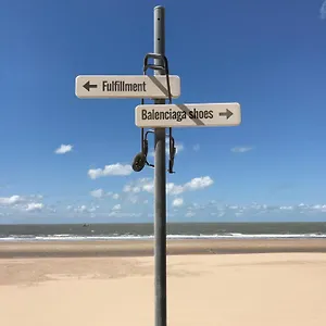  Appartement Saintf_ostend België