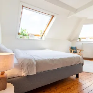 Apartamento Private Nearby Old Town
