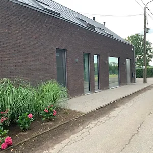Appartement Prachtige Gastsuite In 34, Ranst