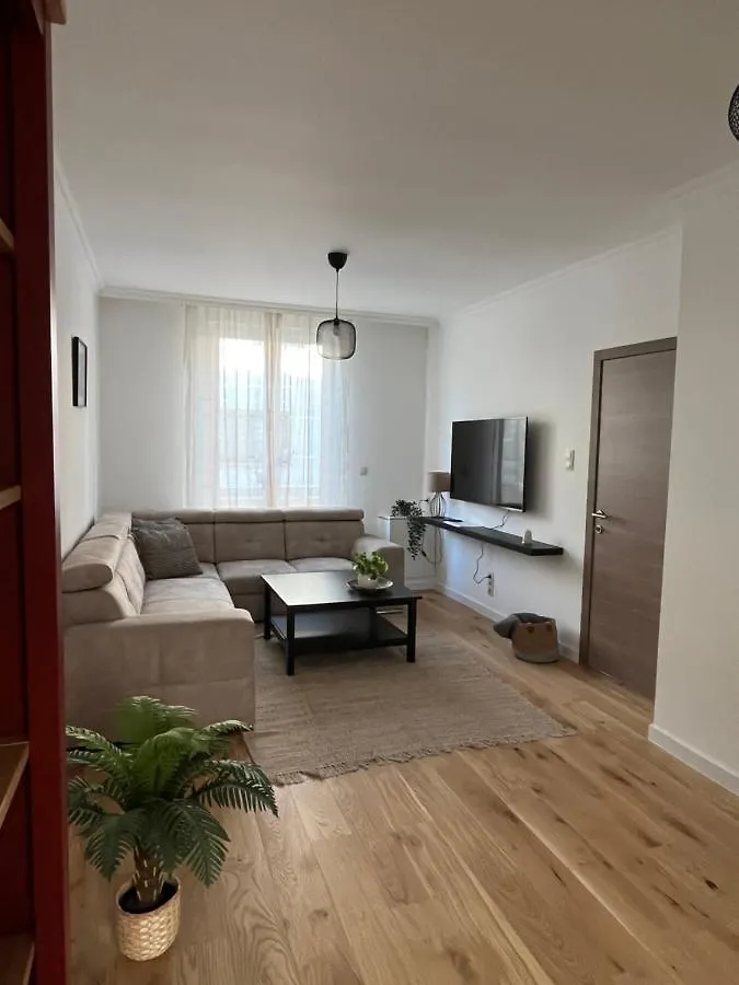 Fds Cosy House Villa Gent