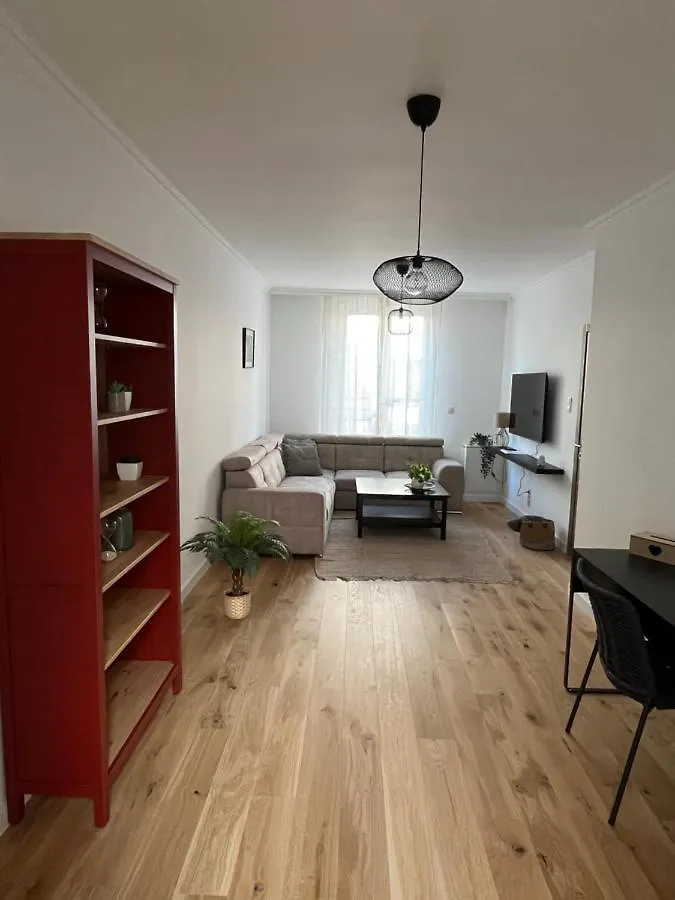 Fds Cosy House Villa Gent Vakantiehuis
